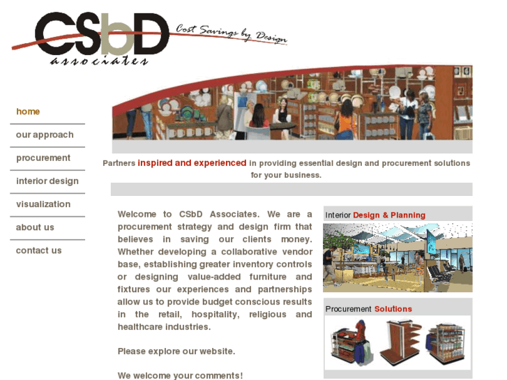 www.csbdassociates.com