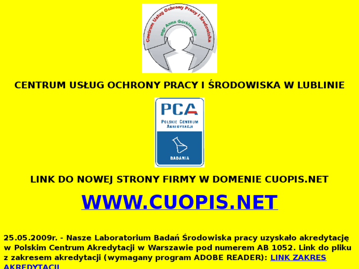 www.cuopis.com