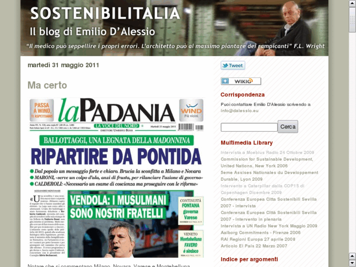 www.dalessio.eu