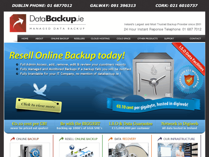 www.databackup.ie