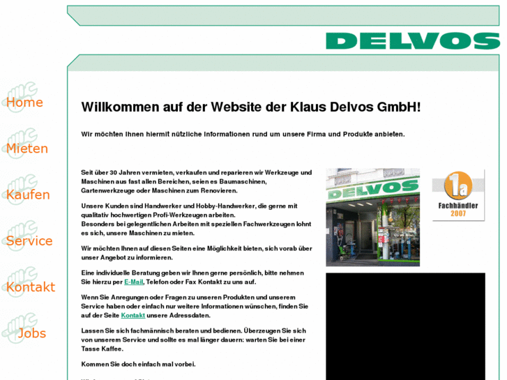 www.delvos-gmbh.com