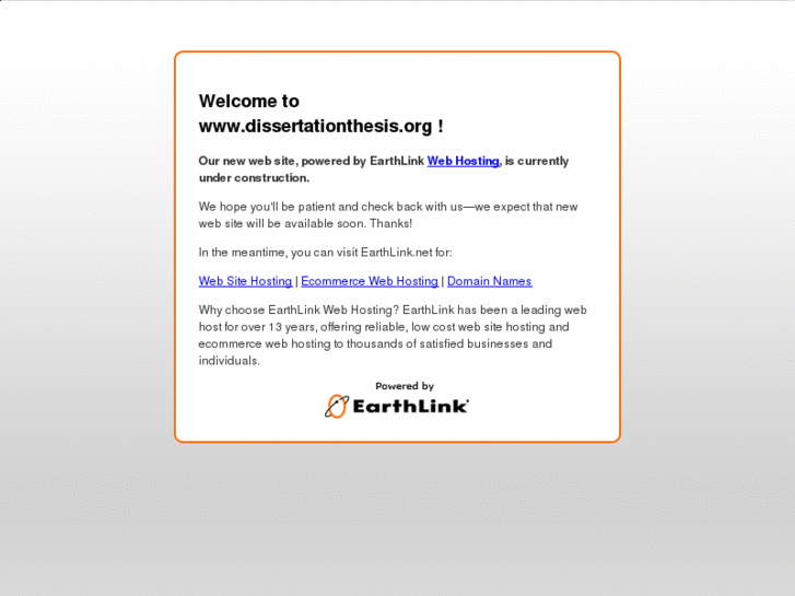 www.dissertationthesis.org