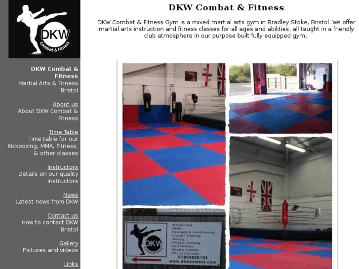 www.dkwcombat.com