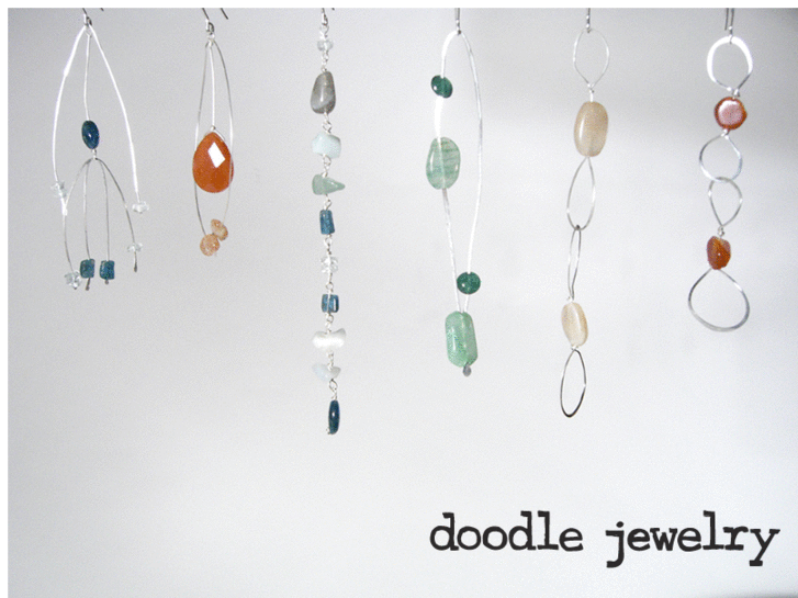 www.doodlejewelry.com