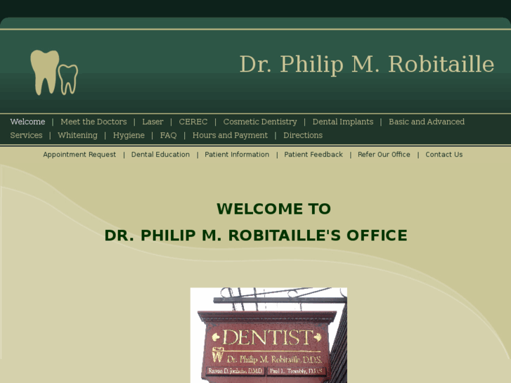 www.drphiliprobitaille.com