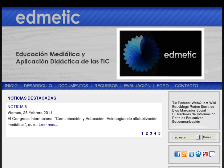 www.edmetic.es