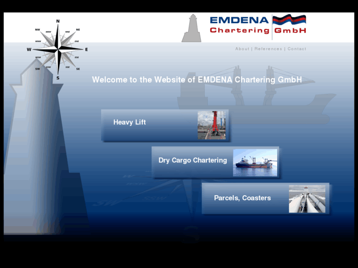 www.emdena-chartering.com