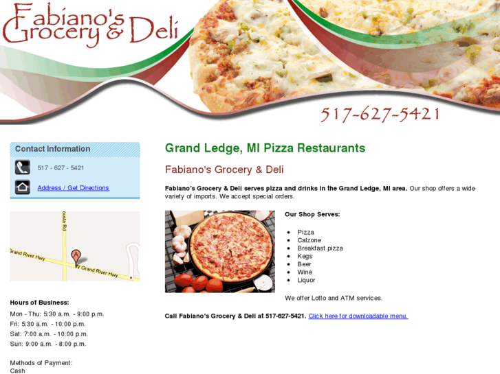 www.fabianospizza.com