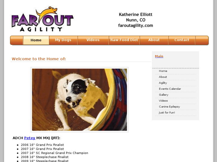 www.faroutagility.com