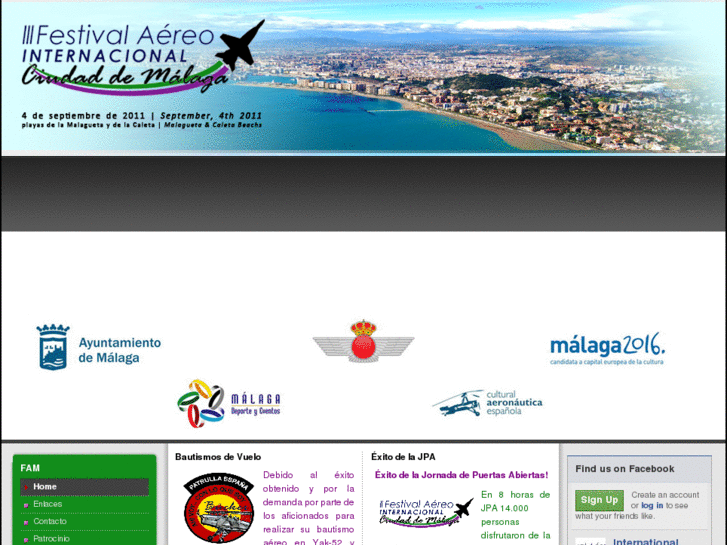 www.festivalaereomalaga.com