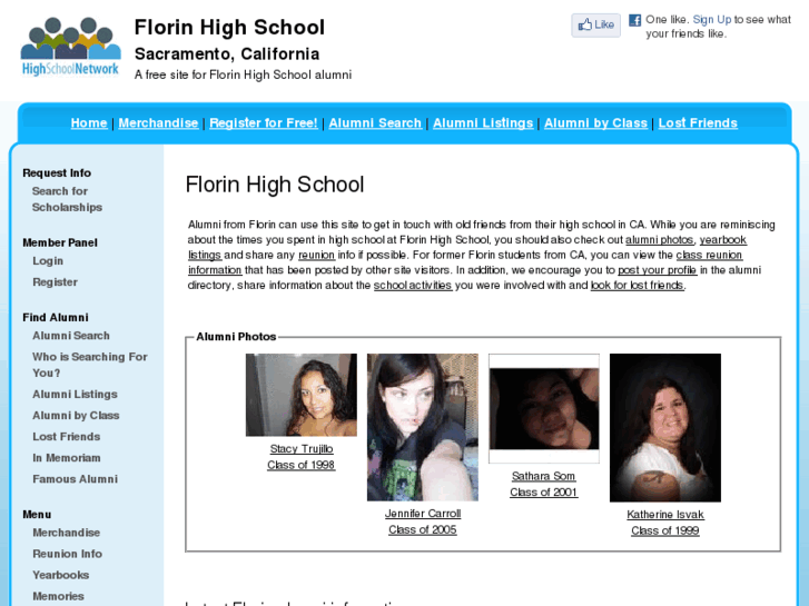 www.florinhighschool.org