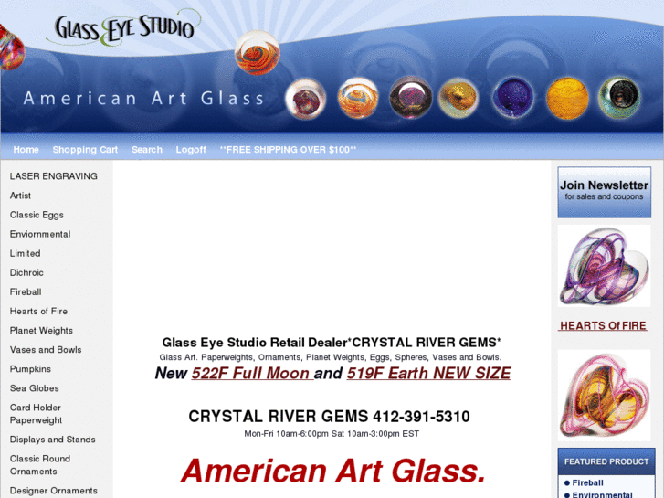 www.glasseyestudio.com