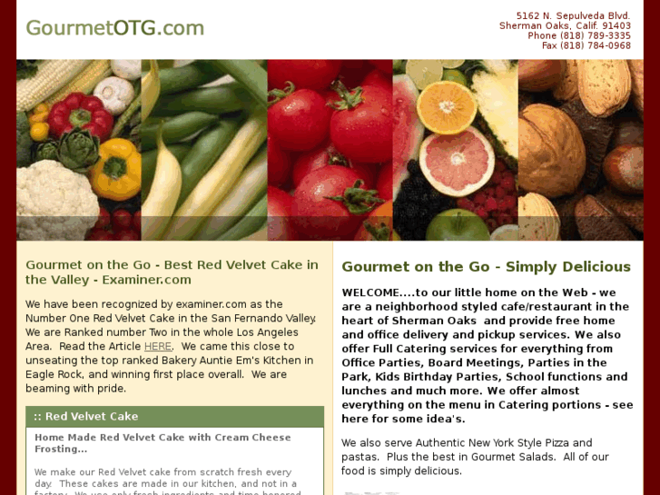 www.gourmet-otg.com