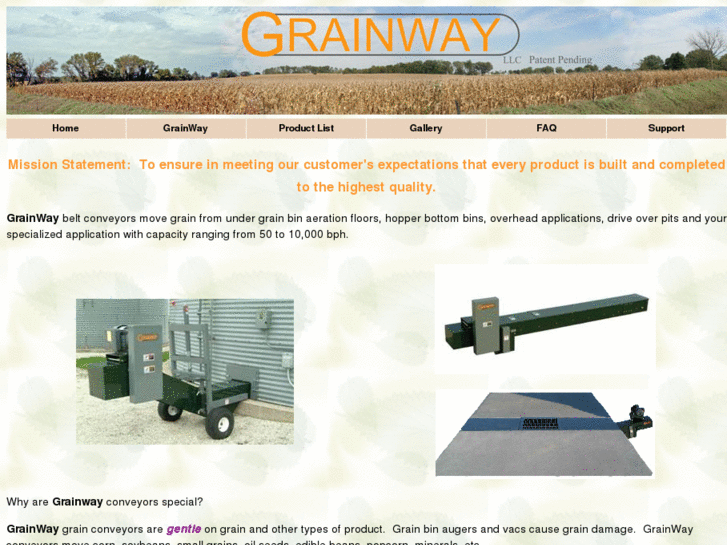 www.grainwayllc.com