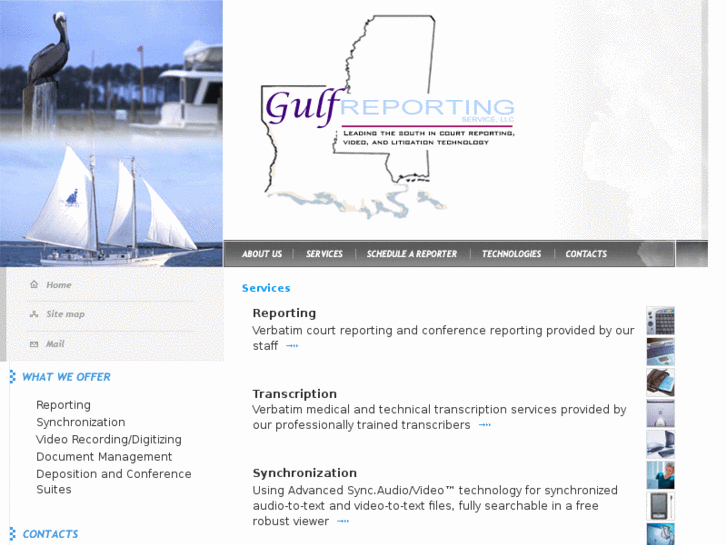 www.gulfreporting.com