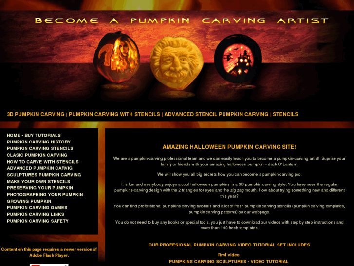 www.halloween-pumpkin-carving.org