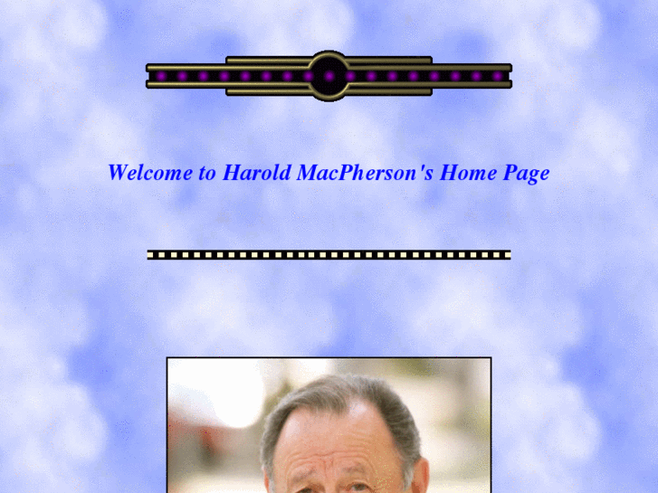 www.haroldmacpherson.com