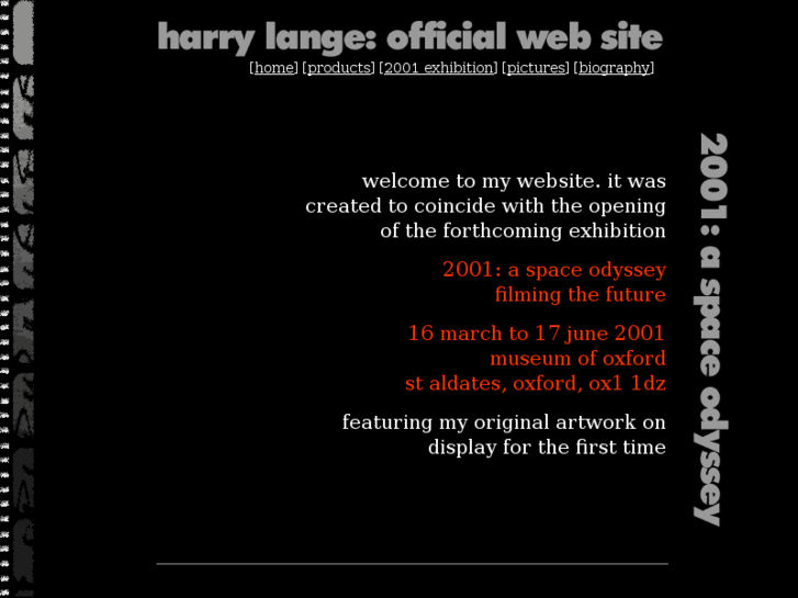 www.harry-lange.org.uk