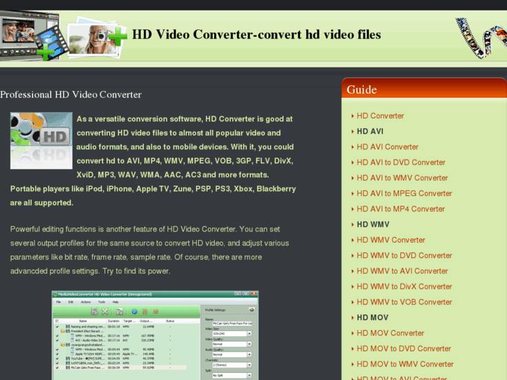 www.hdvideoconverter.org