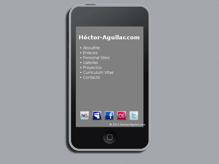 www.hector-aguilar.com