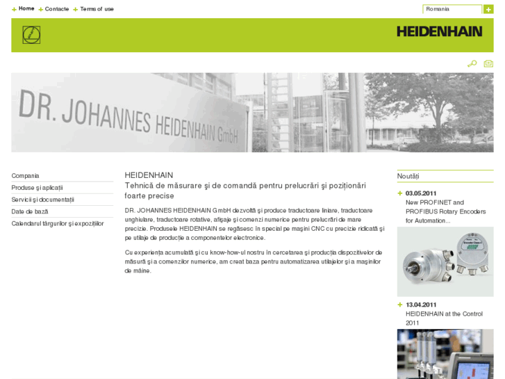 www.heidenhain.ro