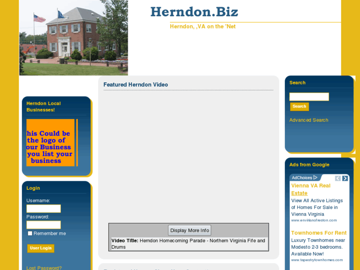 www.herndon.biz