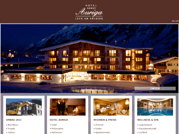 www.hotel-auriga.com