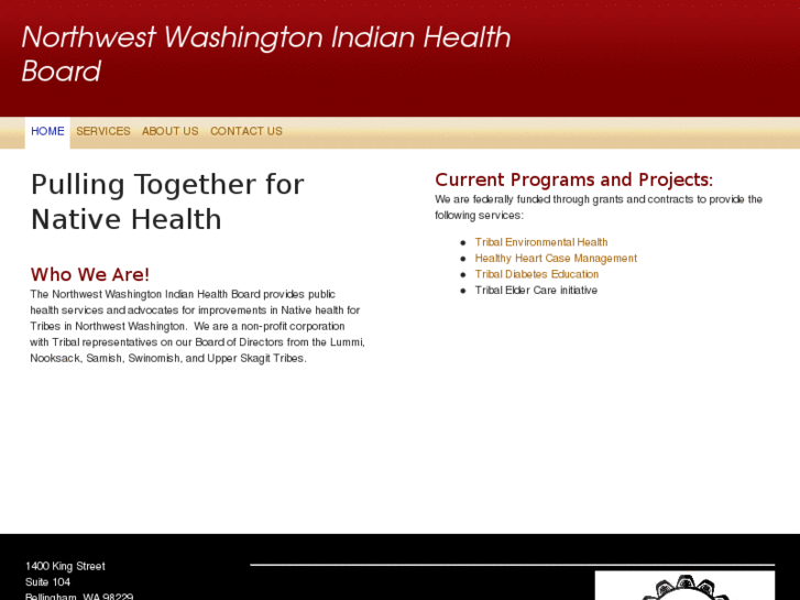 www.indianhealthboard.org