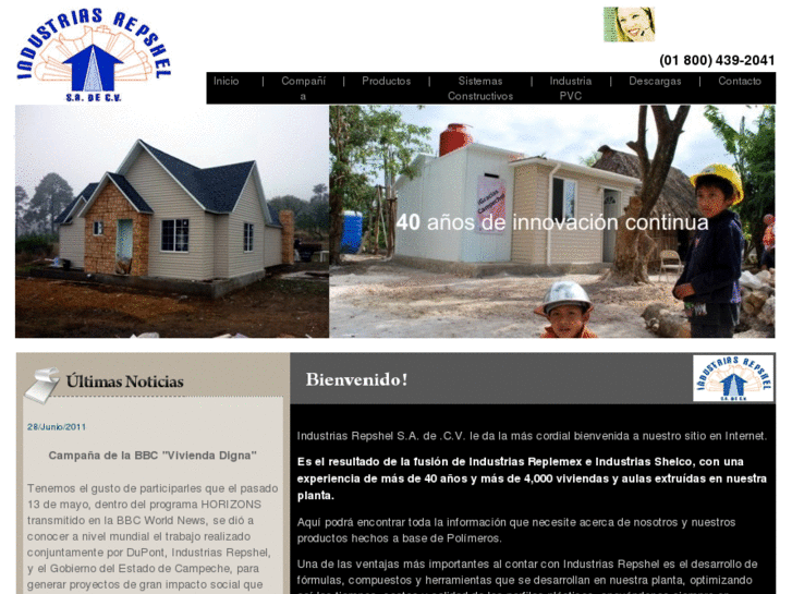 www.industriasreplemex.com