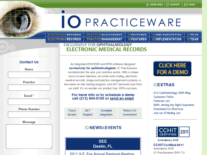 www.iopracticeware.com