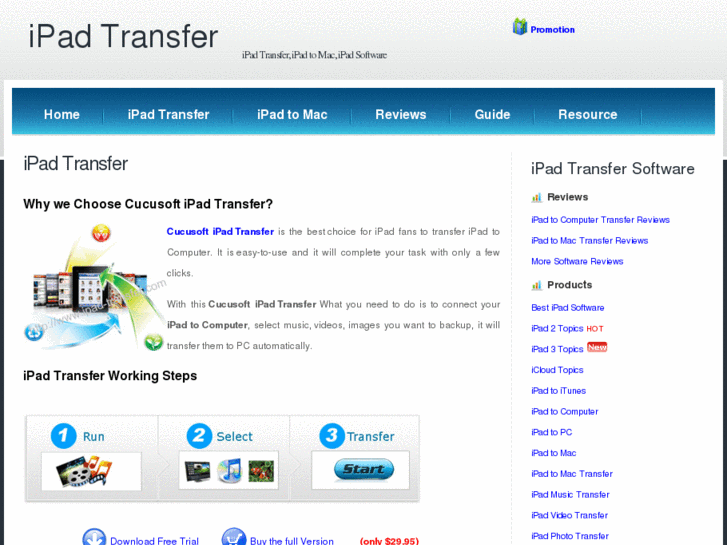 www.ipad-transfer.com