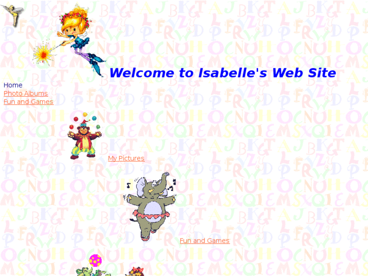 www.isabelleherren.com