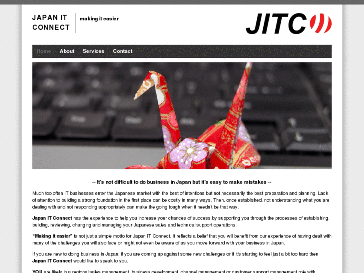 www.japanitconnect.com