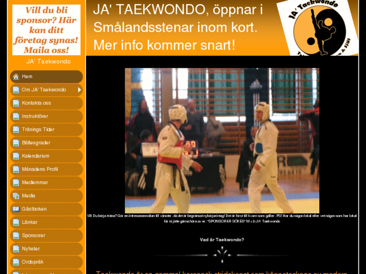 www.jataekwondo.se