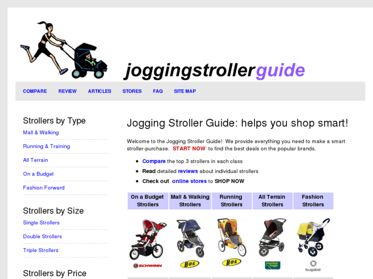 www.jogging-stroller-guide.com