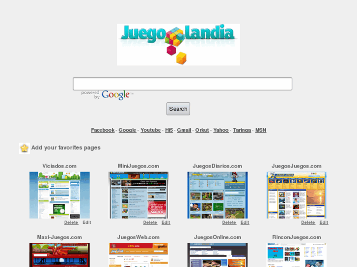 www.juego-landia.com