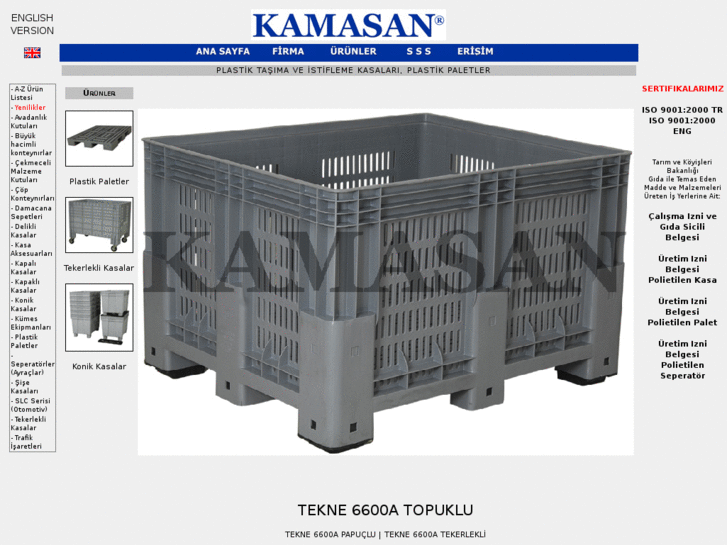 www.kamasan.com