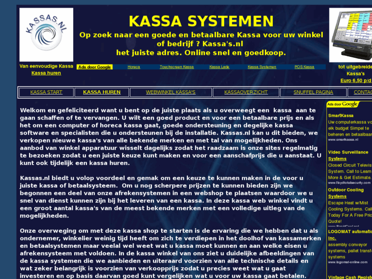 www.kassasystems.com