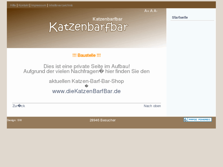 www.katzenbarfbar.com