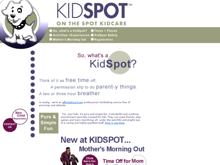 www.kidspot4fun.com
