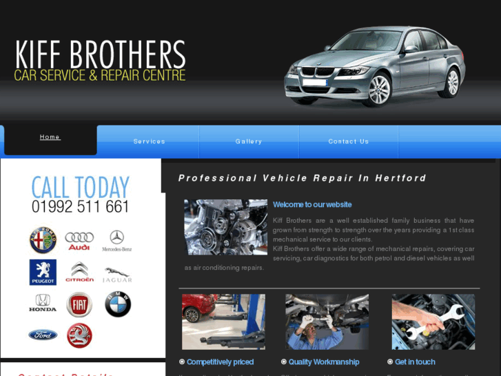 www.kiffbrothers.com