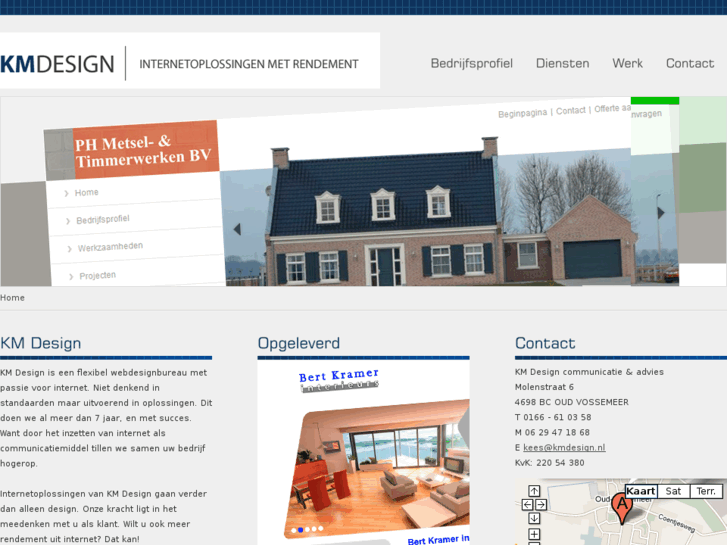 www.kmdesign.nl