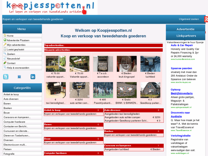 www.koopjesspotten.nl