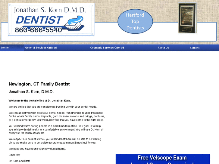 www.kornfamilydentistry.com