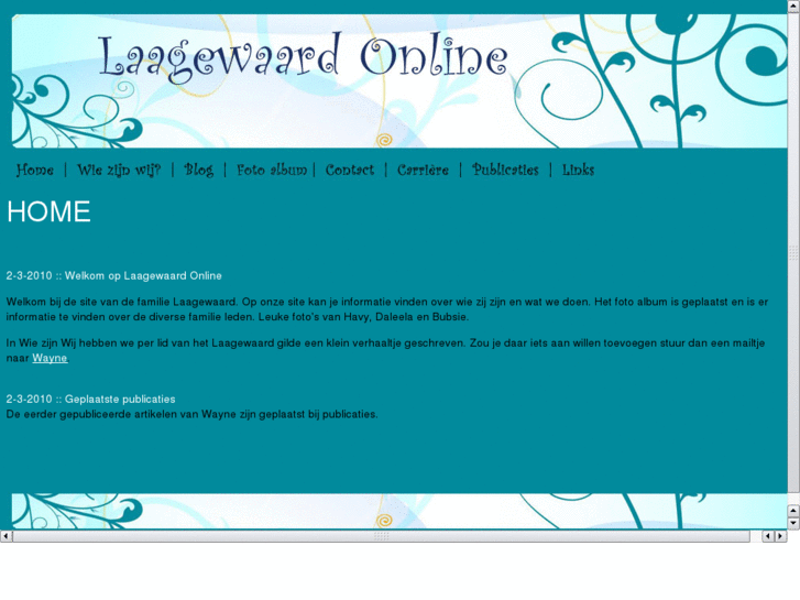 www.laagewaard.com