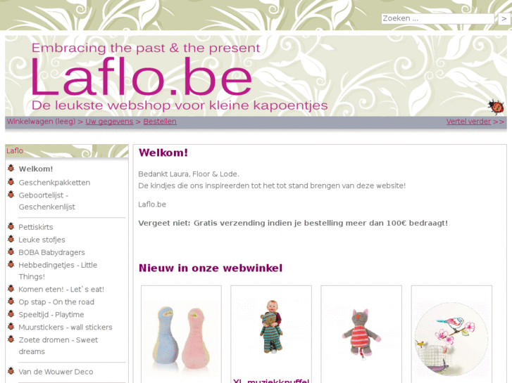 www.laflo.be