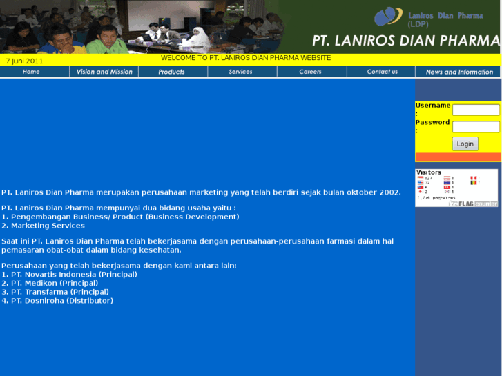 www.laniros.com