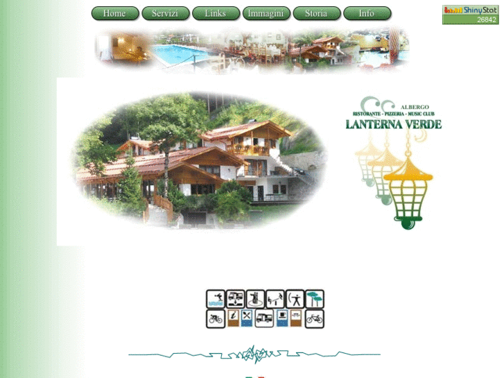 www.lanternaverde.it