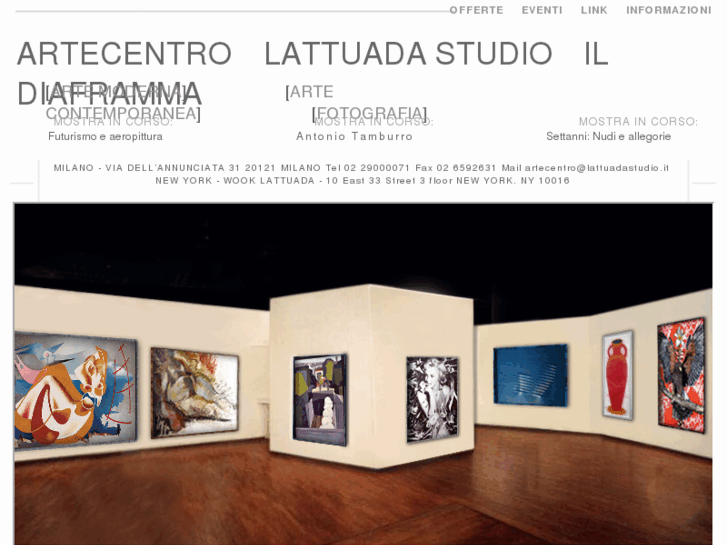 www.lattuadastudio.it