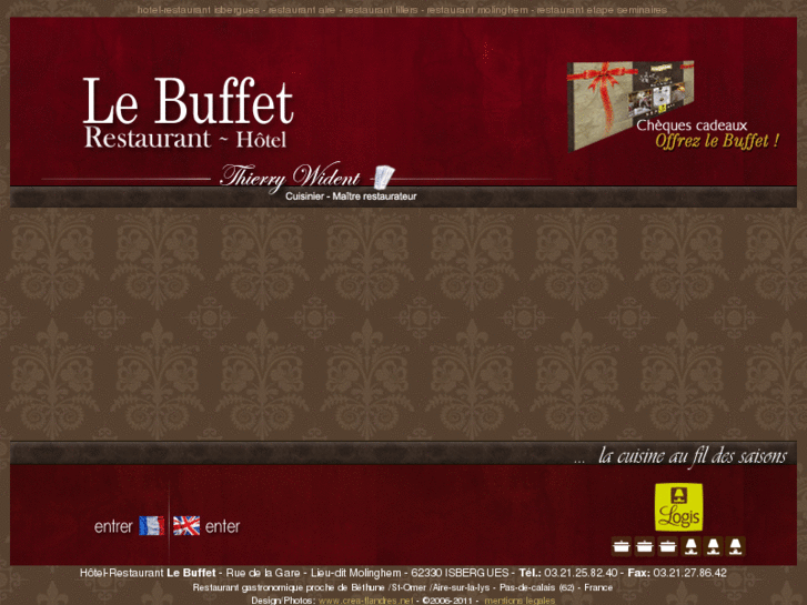 www.le-buffet.com